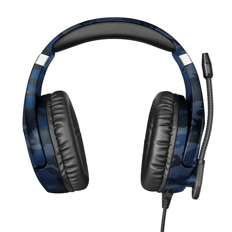Trust Gaming-Headset GXT 488 Forze