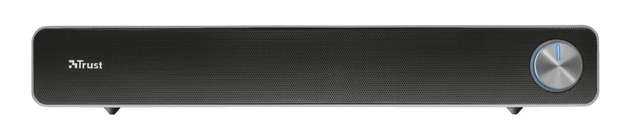 Trust Soundbar Arys (Für PC, 6Watt)