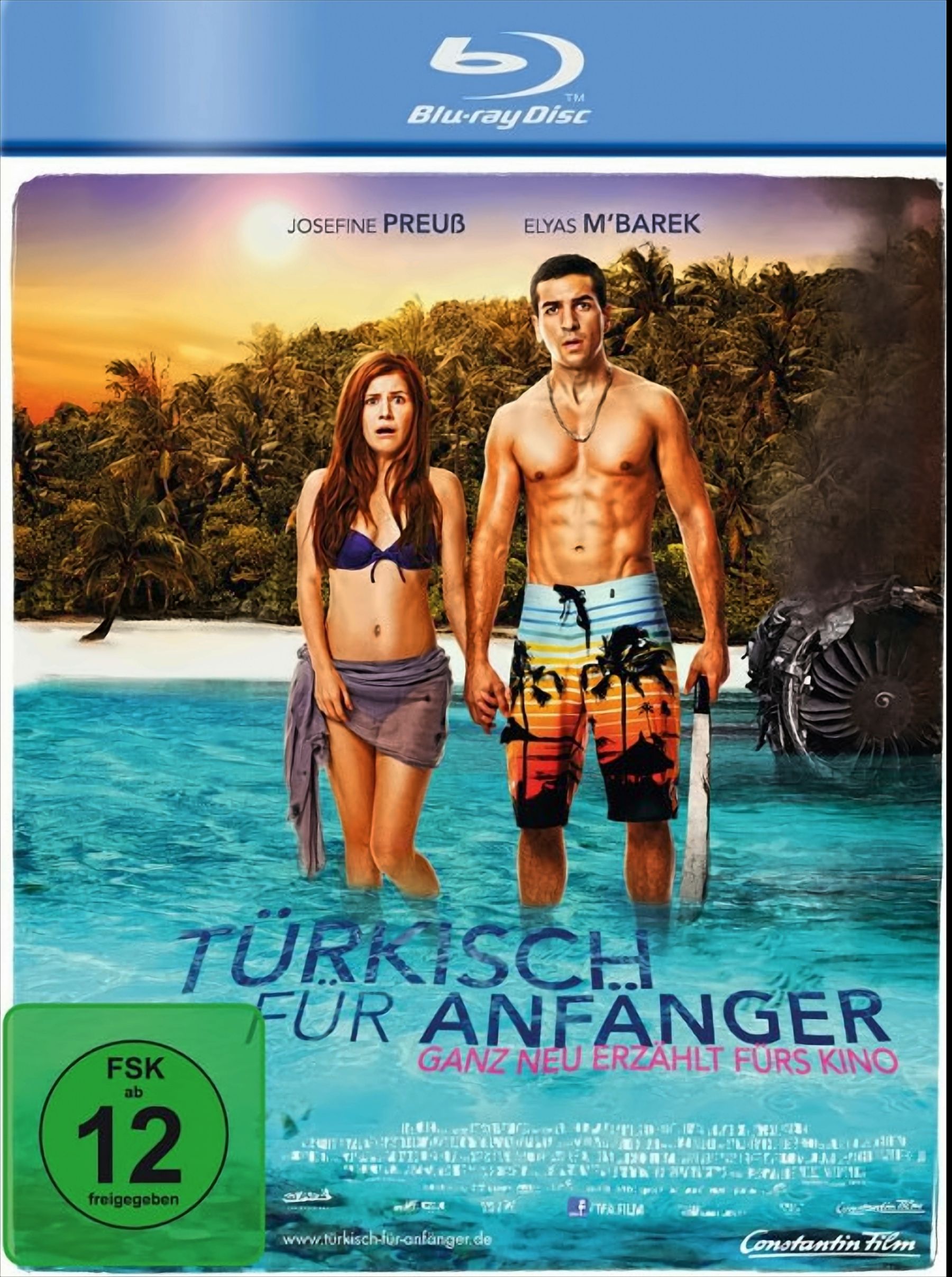 Türkisch für Anfänger Türkisch für Anfänger
