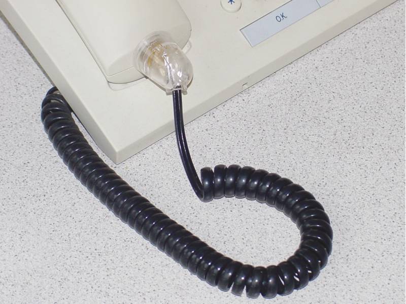 S-IMPULS Twist-Stop von S-IMPULS