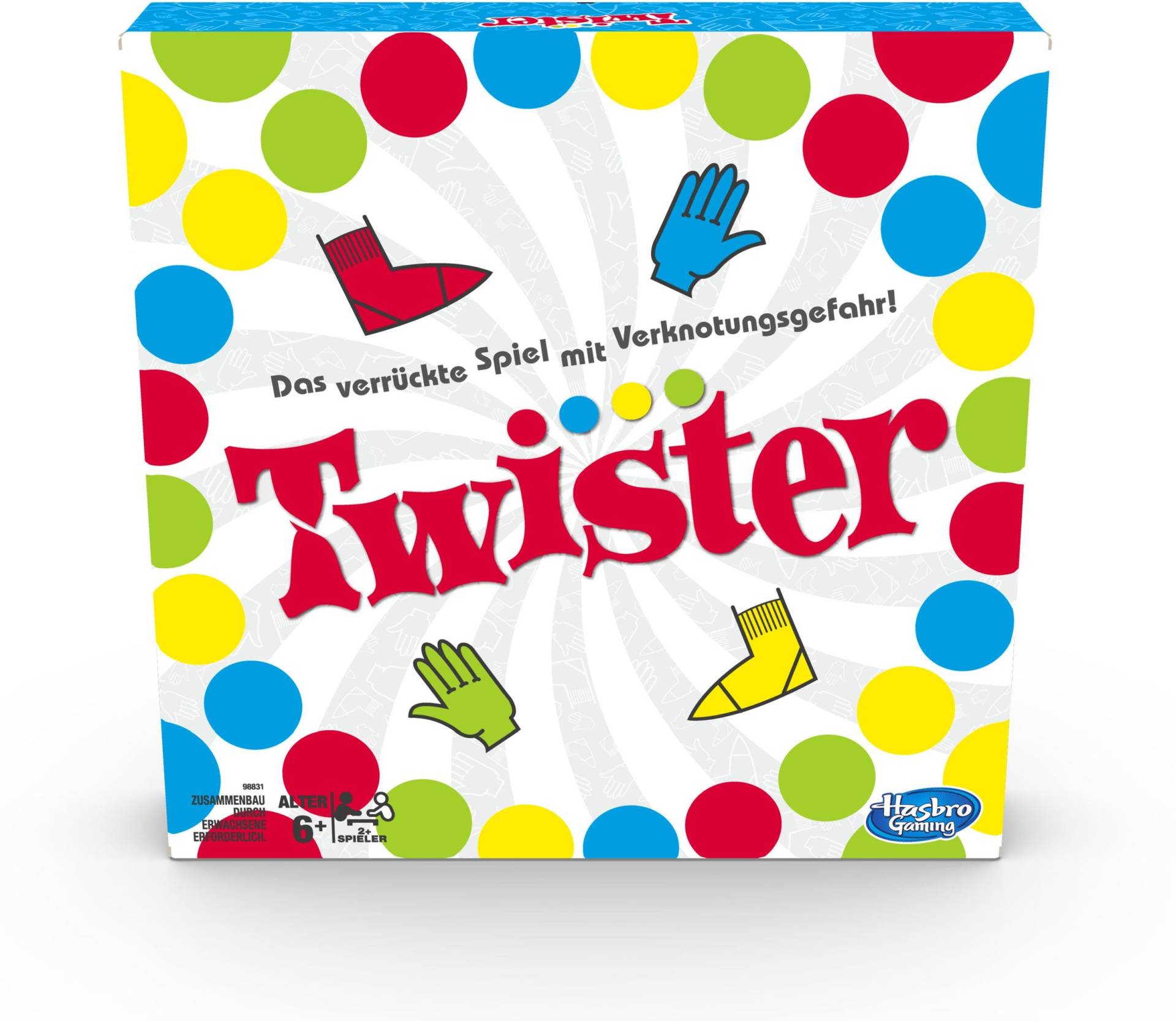 Twister Twister