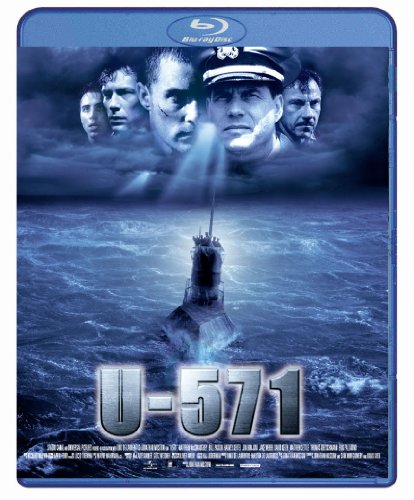 U-571 [Blu-ray] von Kadokawa