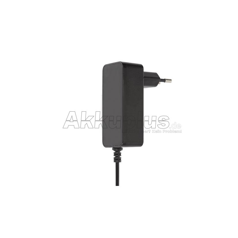 UNIVERSAL-NETZTEIL - 12 VDC - 3 A - 36 W - STECKER (2.1 x 5.5 mm)