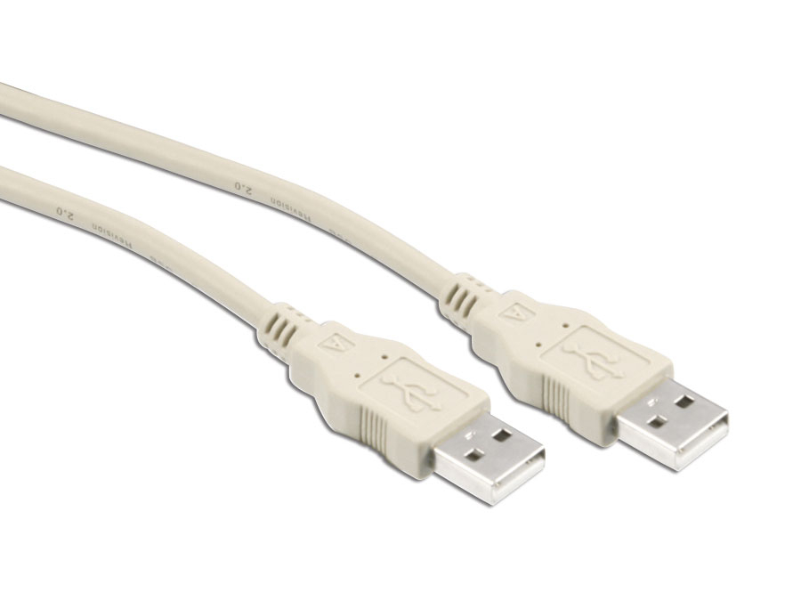 USB 2.0 Anschlusskabel, 3 m