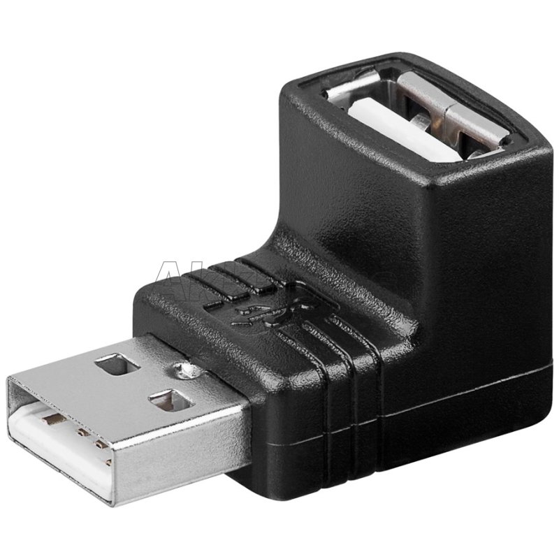 USB 2.0 Hi-Speed-Adapter