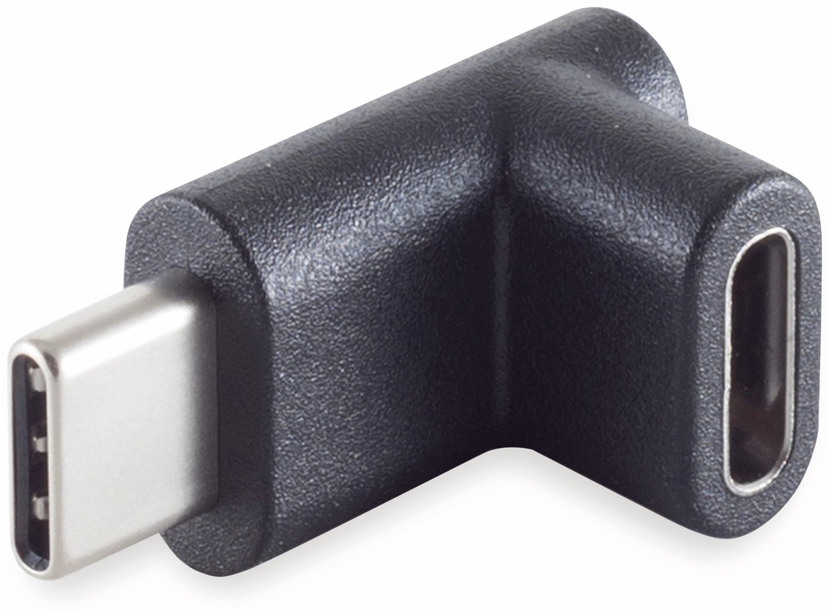 S-IMPULS USB-C Adapter, 90°, USB 3.1 S-IMPULS USB-C Adapter, 90°, USB 3.1 von S-IMPULS