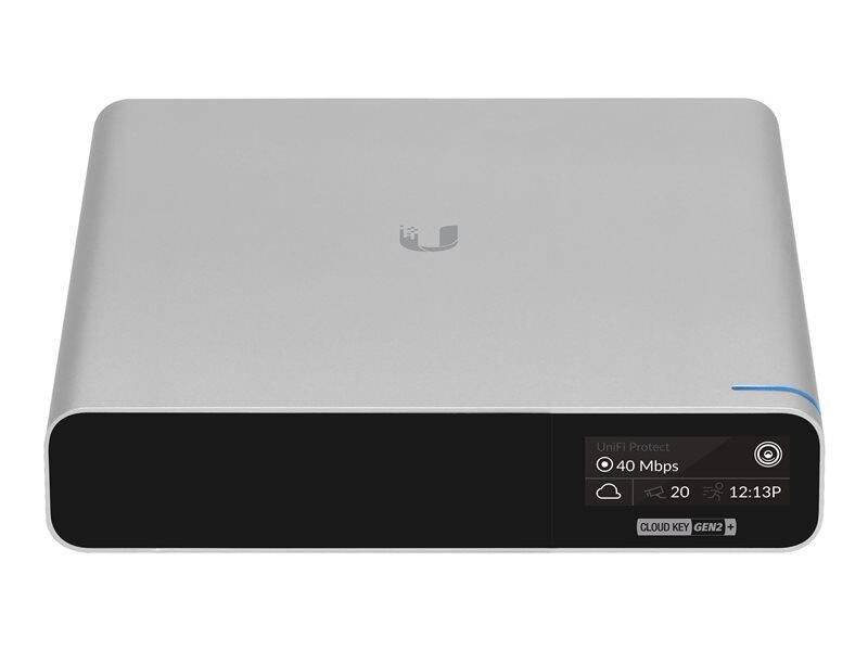 Ubiquiti UCK-G2-PLUS UniFi CLOUD KEY GEN 2