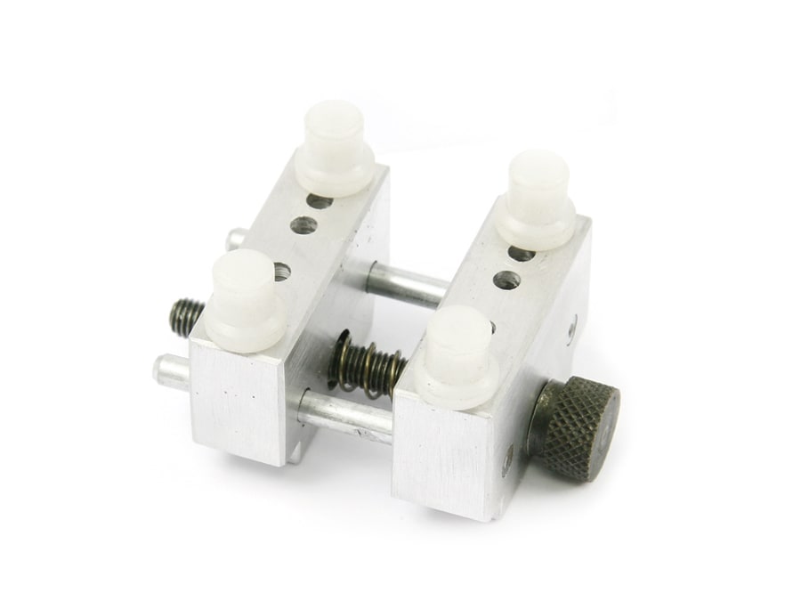 Uhrgehäuse-Halter Uhrgehäuse-Halter von Pollin Electronic GmbH