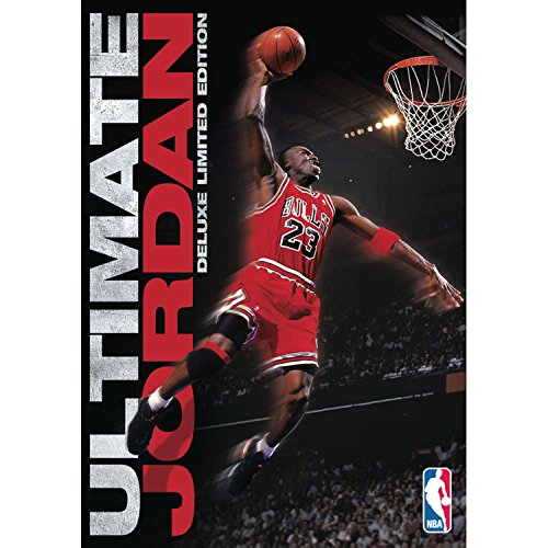 Ultimate Jordan [DVD] [Import] von TEAM MARKETING