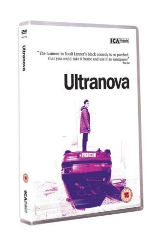 Ultranova [2005] [DVD] von DRAKES AVENUE