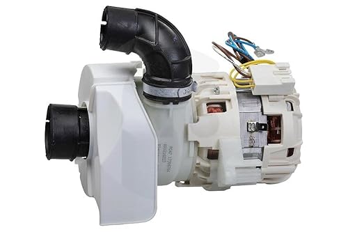 Umwälzpumpe inkl. Heizelement für u.a. AEG, Electrolux Geschirrspüler 4055373783 Umwälzpumpe inkl. Heizelement für u.a. AEG, Electrolux Geschirrspüler 4055373783 von AEG oder Electrolux