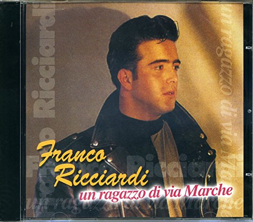 Un Ragazzo Di Via Marche Un Ragazzo Di Via Marche von MIS