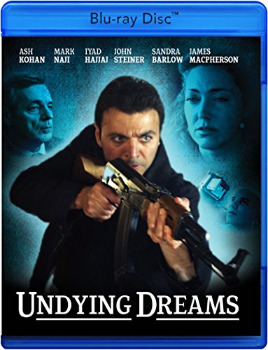Undying Dreams [Blu-ray] von Filmrise