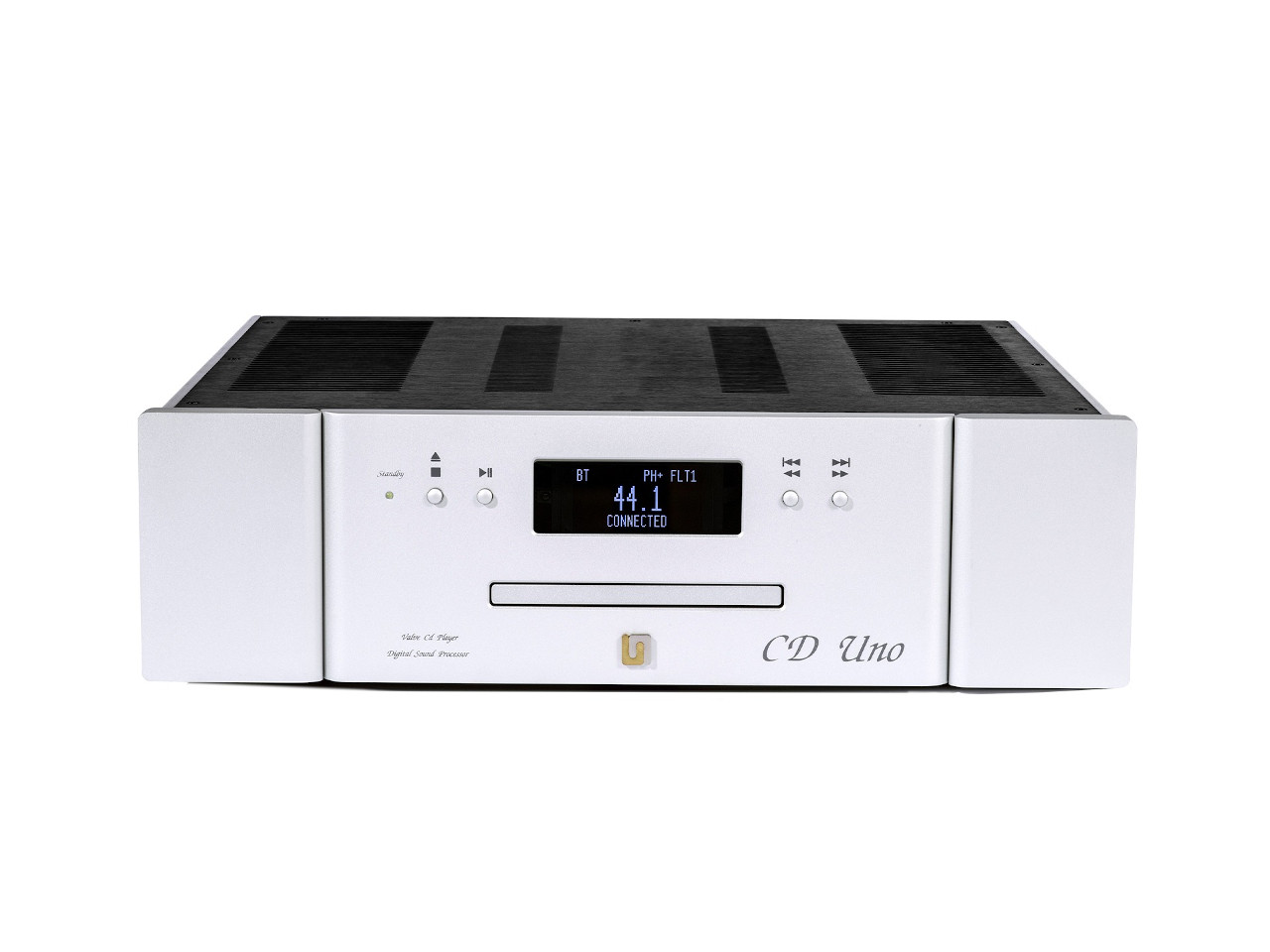 Unison Research Unico CD UNO Silver Unison Research Unico CD UNO Silver