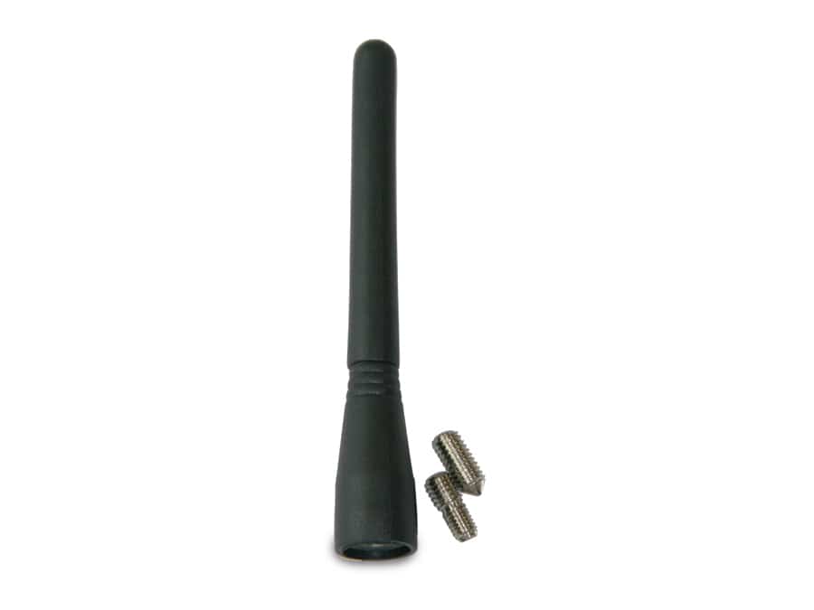 Universal KFZ-Stabantenne, AM/FM, 100 mm, M5/M6 Universal KFZ-Stabantenne, AM/FM, 100 mm, M5/M6 von IWH Vertriebs GmbH