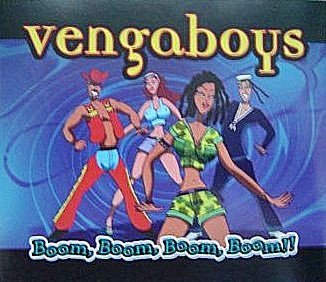 Up an down [Single-CD] von Jive