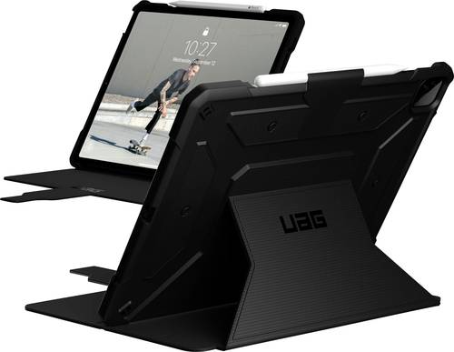 Urban Armor Gear Metropolis Tablet-Cover Apple iPad Pro 12.9 (4. Gen., 2020), iPad Pro 12.9 (5. Gen.