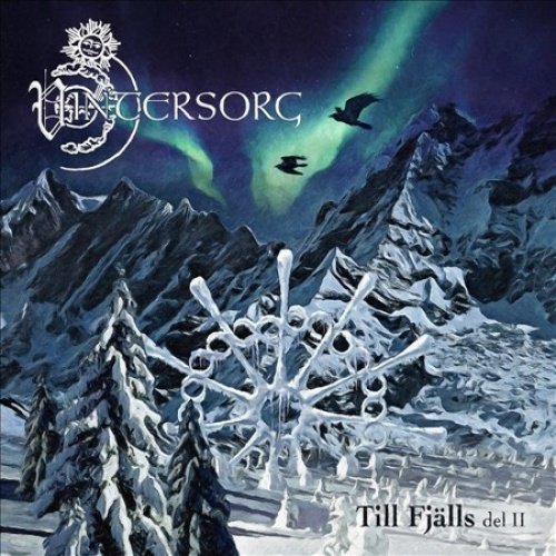 VINTERSORG - TILL FJÄLLS DEL II (1 CD)