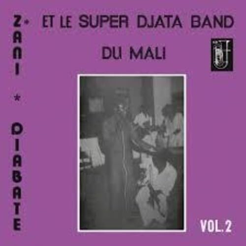 VOLUME 2 (White Opaque Vinyl) von Numero Group