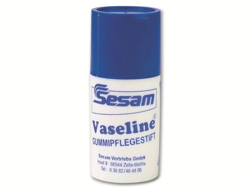 Vaseline-Stift SESAM, 25 g von Sesam