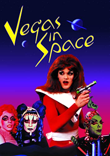 Vegas in Space Vegas in Space von Troma Films