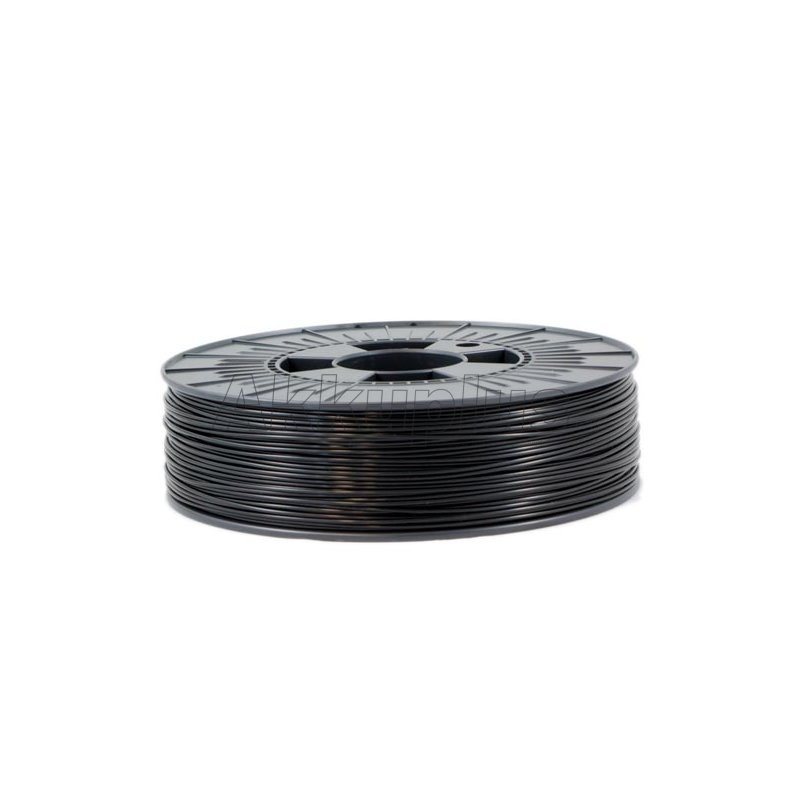 Velleman - PET175B07 - PET-FILAMENT - 1.75 mm - SCHWARZ - 750 g