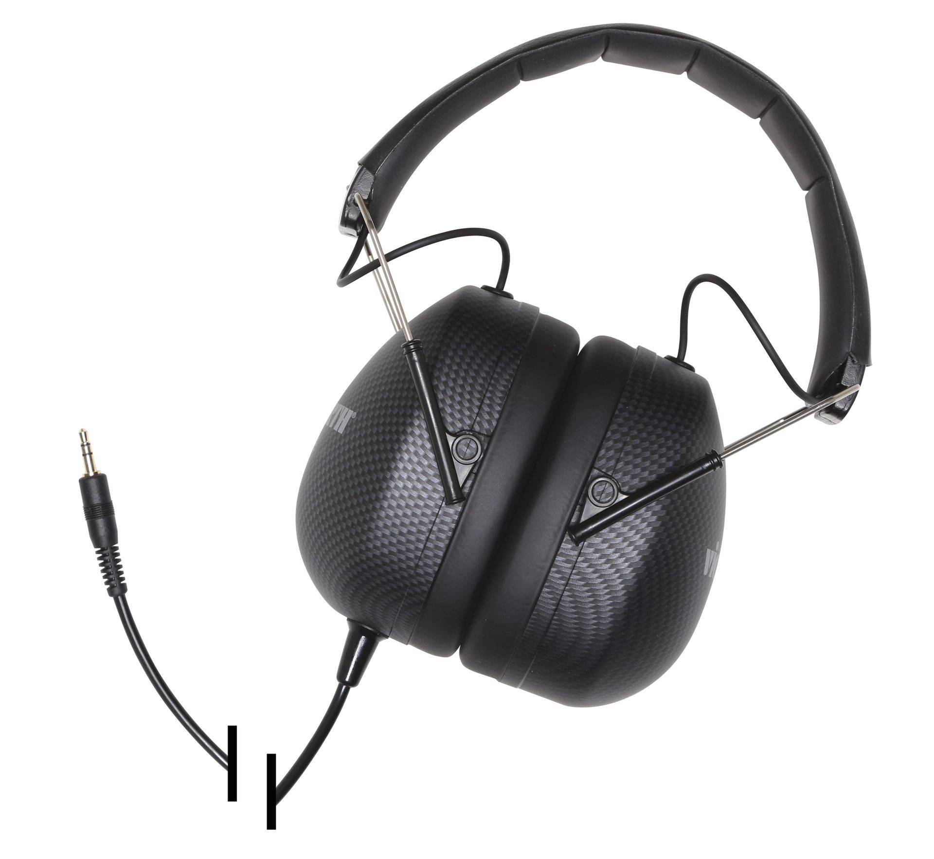 Vic Firth SIH2 Schlagzeugkopfhörer drum headphones Vic Firth SIH2 Schlagzeugkopfhörer drum headphones