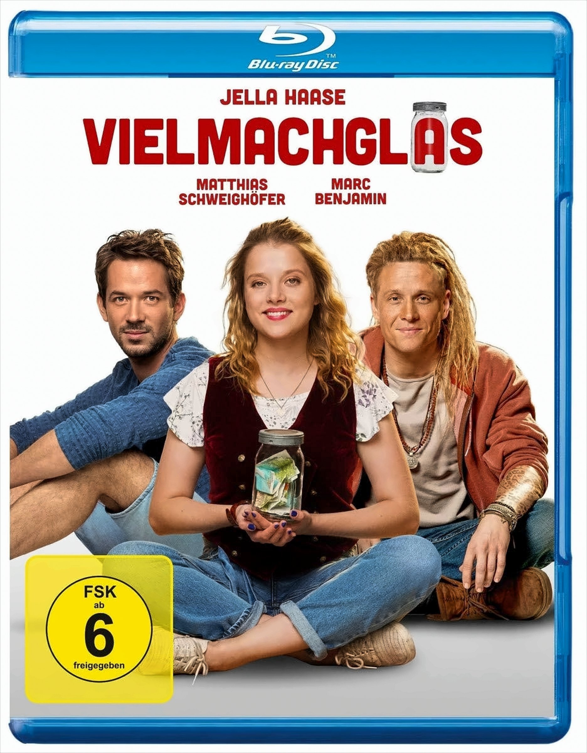 Vielmachglas Vielmachglas