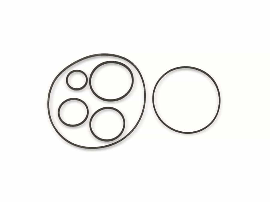 Vierkant-Antriebsriemen, 1,2 mm, Ø 65 mm, 100 mm Vierkant-Antriebsriemen, 1,2 mm, Ø 65 mm, 100 mm von A.T.Shop s.r.o