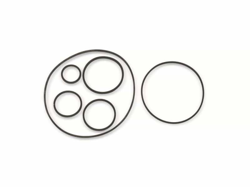 Vierkant-Antriebsriemen, 1,2 mm, Ø 65 mm, 100 mm von A.T.Shop s.r.o