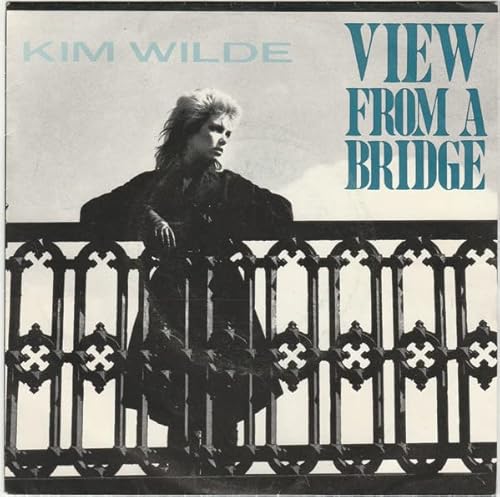 View From A Bridge [Vinyl Single 7''] von Disca