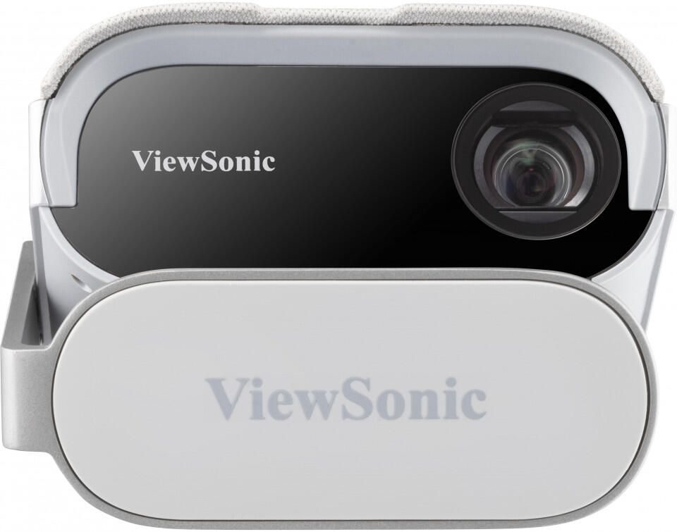 ViewSonic M1 Pro Portable Beamer 600 LED Lumen