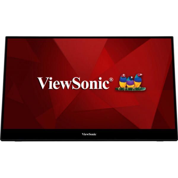 ViewSonic TD1655 Portable Monitor 39,6cm (15,6") LED-Display