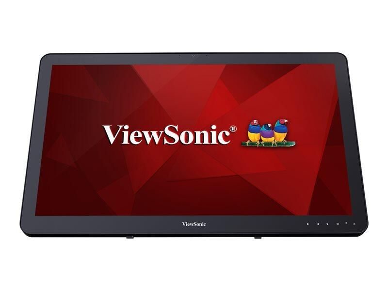 ViewSonic TD2430 (24") 61cm Touchscreen-LED-Monitor