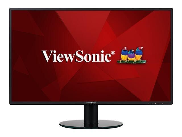 ViewSonic VA2719-2K-SMHD (27") 68,6cm LED-Monitor
