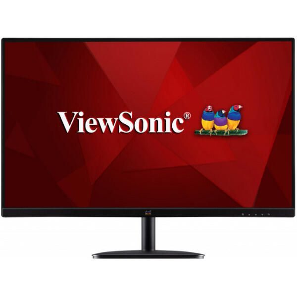 ViewSonic VA2732-H Monitor 69cm (27") LED-Display