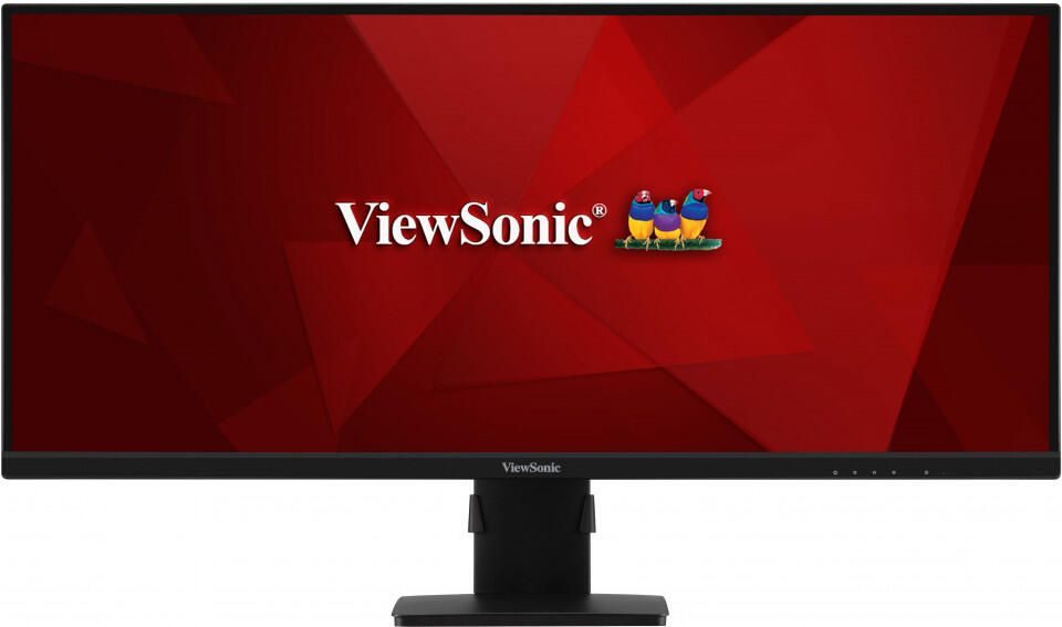 ViewSonic VA3456-MHDJ (34") 86,36cm LED-Monitor