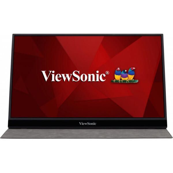 ViewSonic VG1655 Portable Monitor 39,6cm (15,6") LED-Display