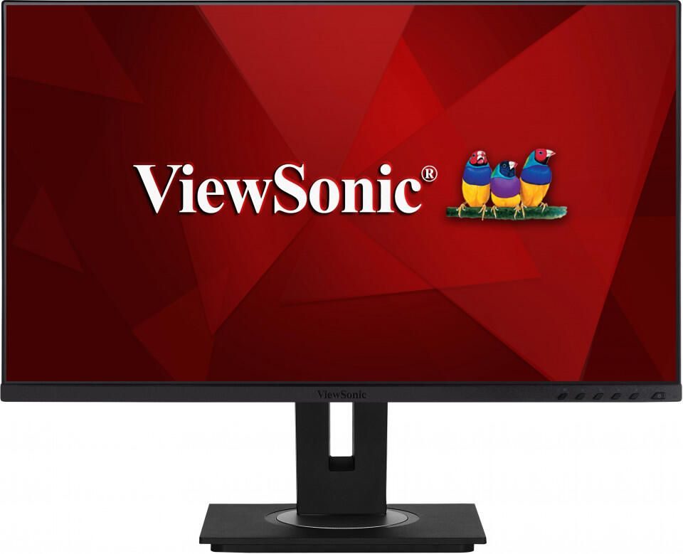 ViewSonic VG2756-4K (27") 68,6cm LED-Monitor