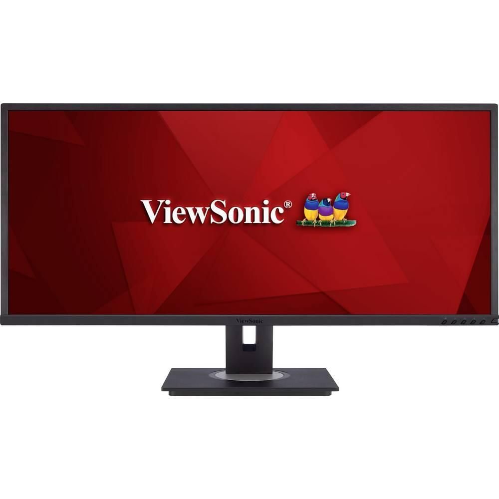 ViewSonic VG3456 (34") 86,6cm LED-Monitor