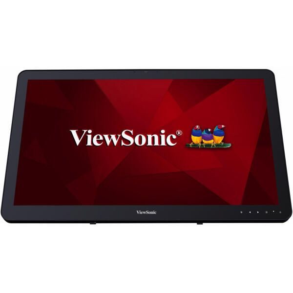 ViewSonic VSD243 (24") 61cm Touchscreen LED-Monitor
