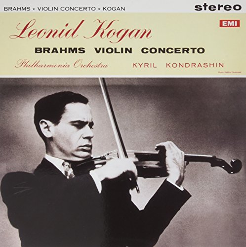 Violin Concerto Op 77 [Vinyl LP] von Testament