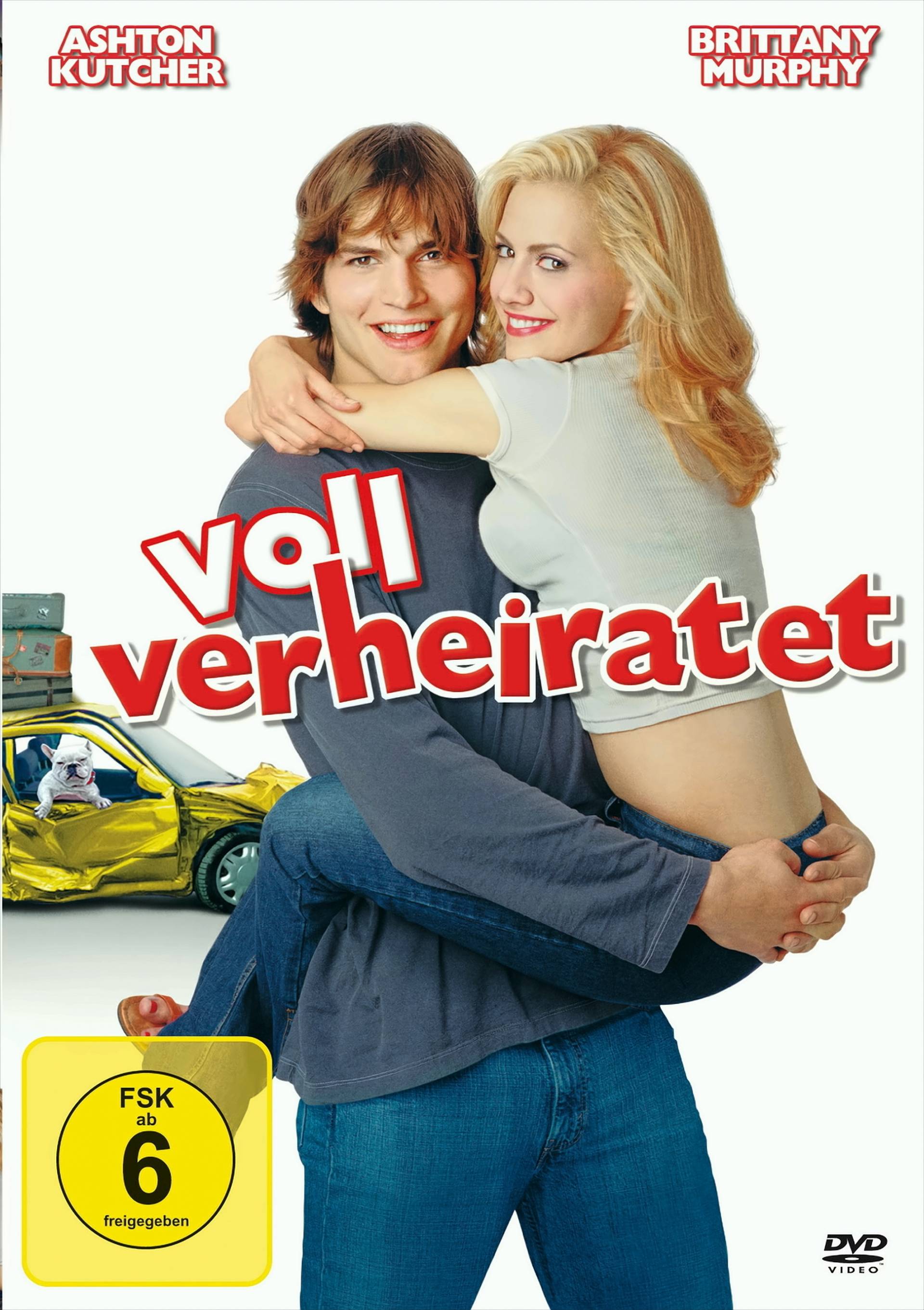 Voll verheiratet Voll verheiratet