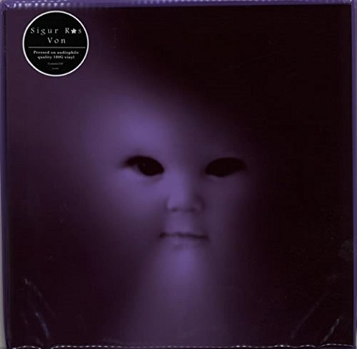 Von - 180gram Vinyl + CD Von - 180gram Vinyl + CD