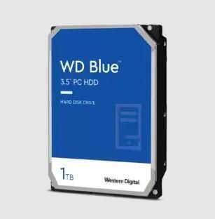 WD Blue™ SATA HDD - 1 TB