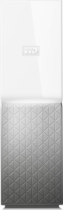 WD My Cloud Home - 4 TB