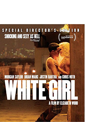 WHITE GIRL - WHITE GIRL (1 Blu-ray) von Filmrise