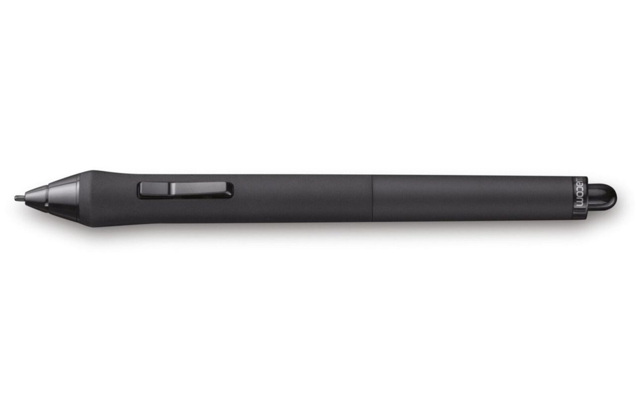 Wacom Griffstift für Intuos4 / 5 / DTK / DTH