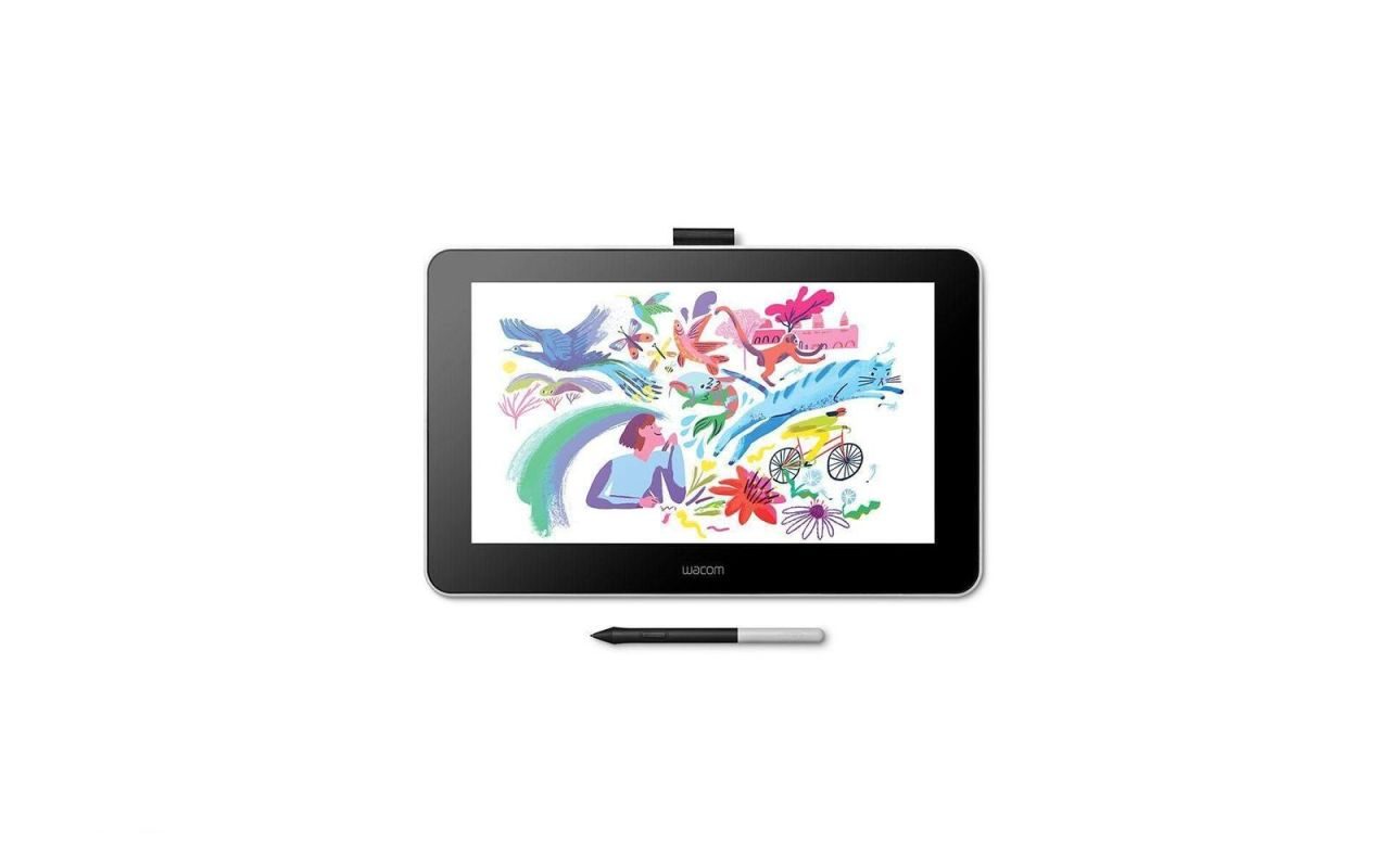 Wacom One 13 Grafiktablet