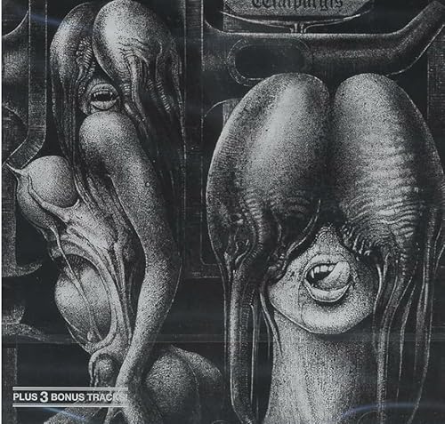 Walpurgis [Vinyl LP] von SOMMOR